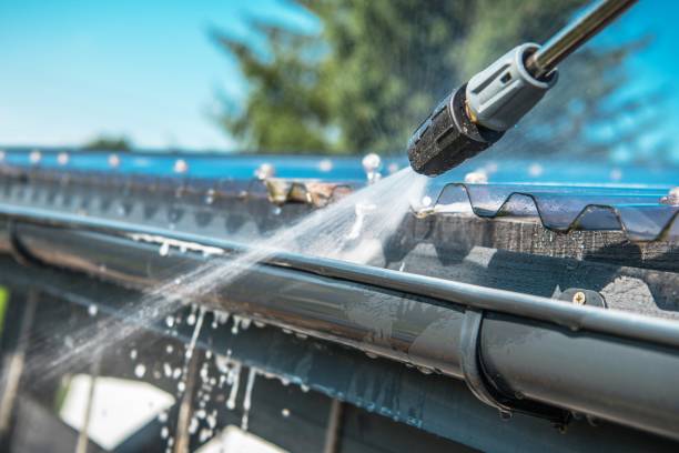 Why Choose Our Certified Pressure Washing Experts for Your Project Needs in Washoe Valley, NV?