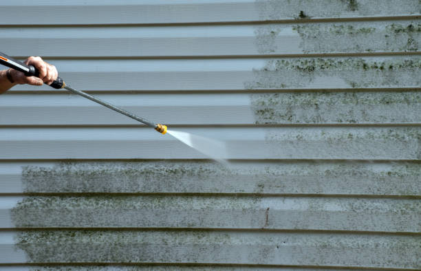 Best Deck Pressure Washing  in Washoe Valley, NV