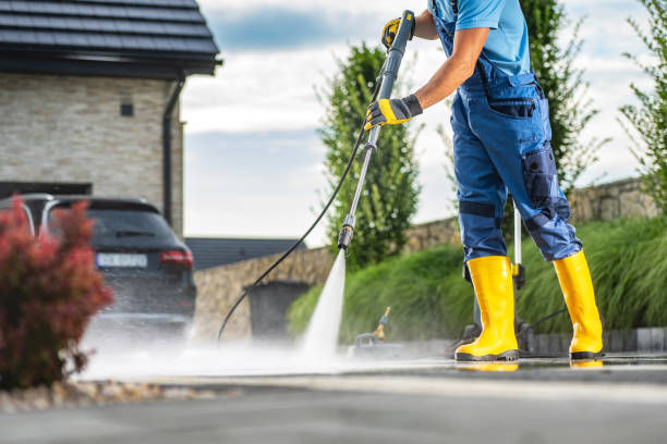 Best Roof Power Washing Services  in Washoe Valley, NV